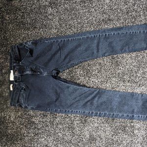 Topman Jeans